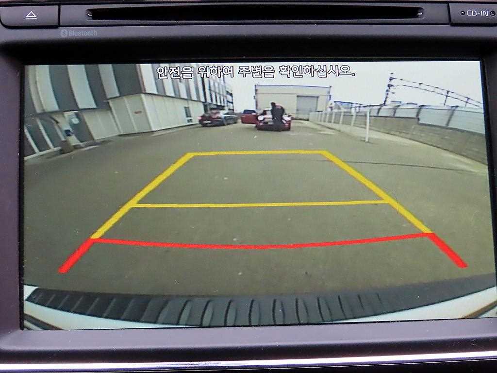 KIA Carnival 2016 Blanco - Importación desde Corea - HF Imports Iquique - Foto 14