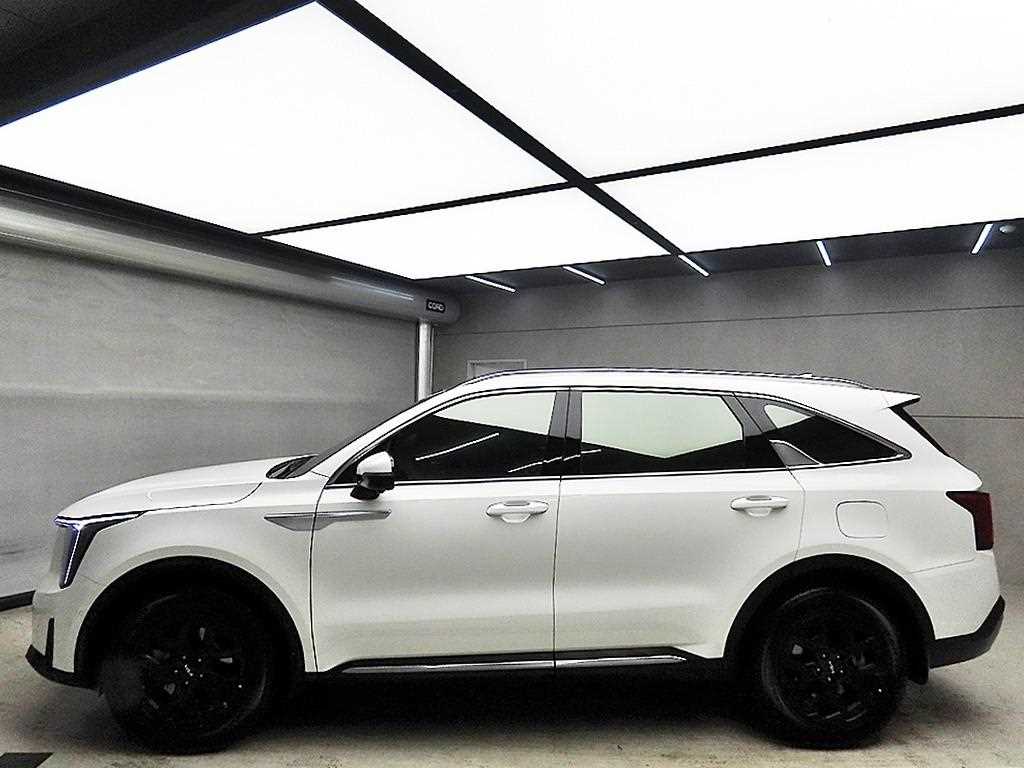 KIA Sorento - Vista 4