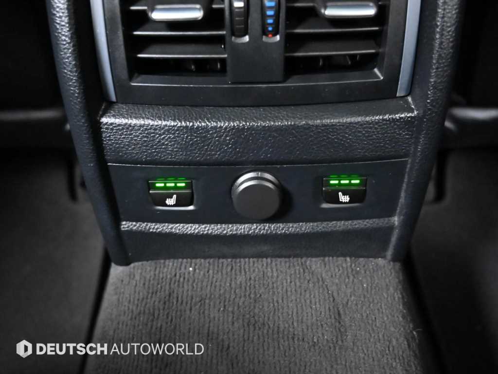 BMW Gran Turismo 2018 Blanco - Importación desde Corea - HF Imports Iquique - Foto 16