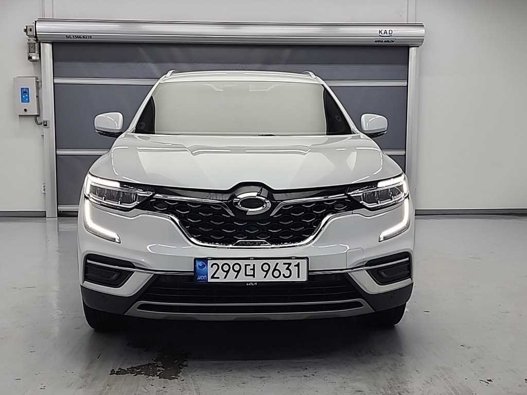 SAMSUNG QM6 - Vista 2