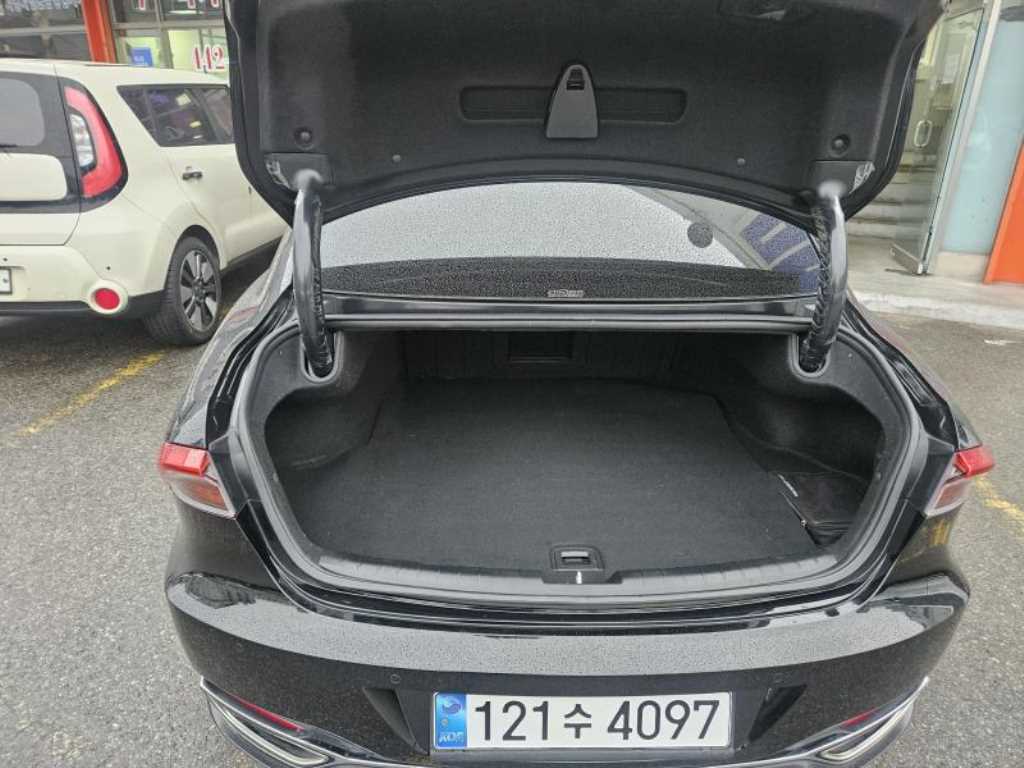 HYUNDAI Grandeur 2022 - Importación desde Corea - HF Imports Iquique - Foto 13