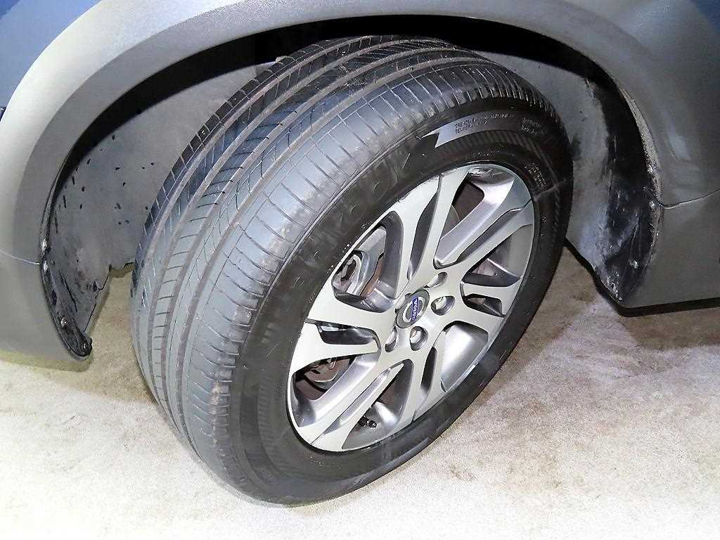 Volvo XC70 2015 Azul - Importación desde Corea - HF Imports Iquique - Foto 20