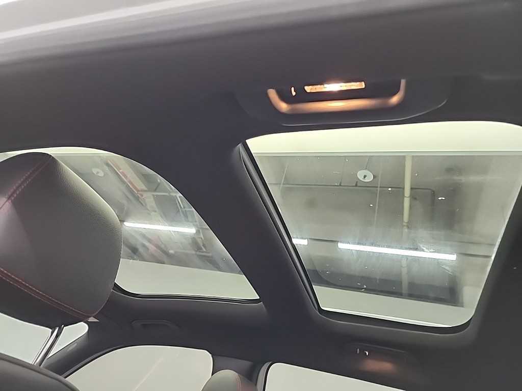 Mercedes Benz GLB Class 2021 Blanco - Importación desde Corea - HF Imports Iquique - Foto 13