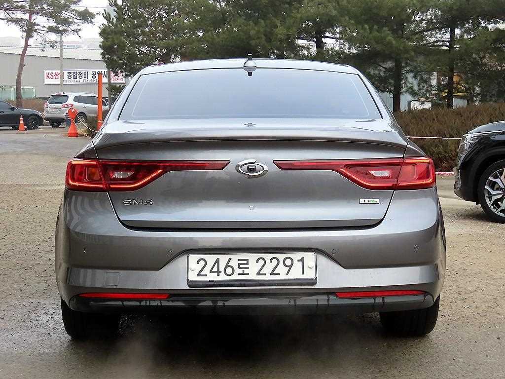 SAMSUNG SM6 - Vista 4