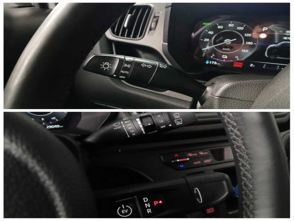 KIA Ray 2024 Blanco - Importación desde Corea - HF Imports Iquique - Foto 17