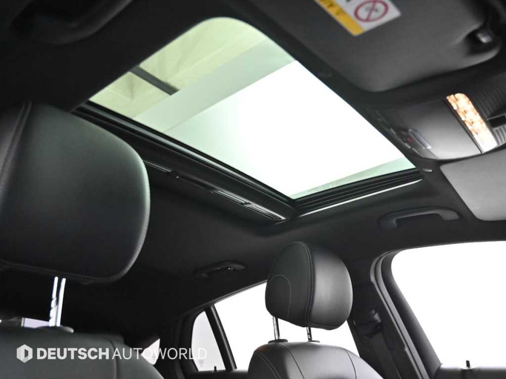 Mercedes Benz GLC Class 2021 Blanco - Importación desde Corea - HF Imports Iquique - Foto 19