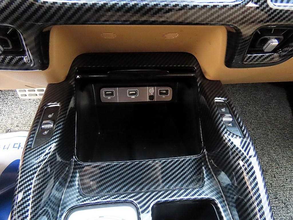 KIA Sorento 2021 Blanco - Importación desde Corea - HF Imports Iquique - Foto 13