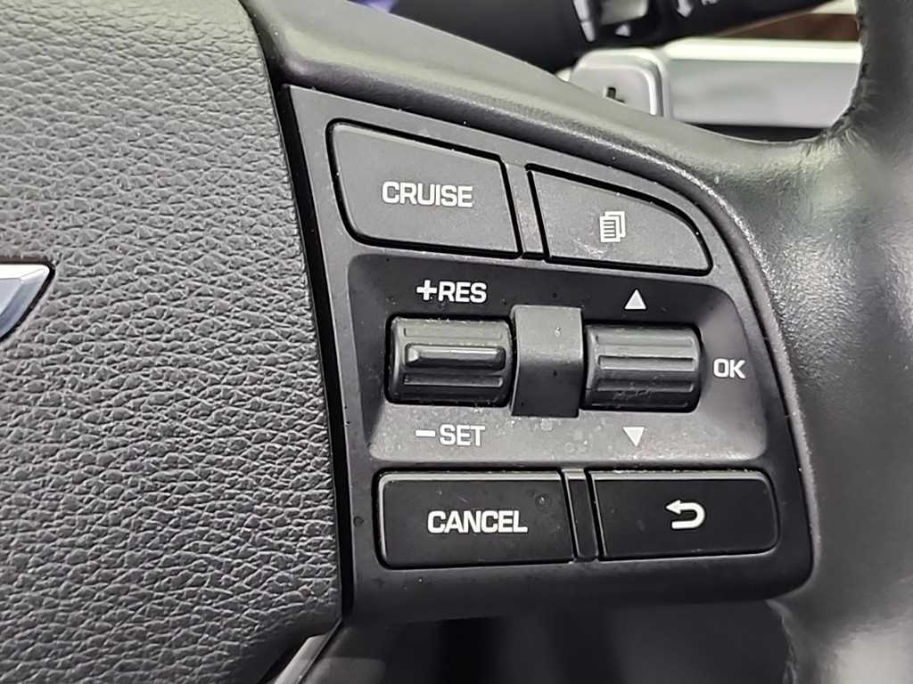 HYUNDAI Genesis 2014 Negro - Importación desde Corea - HF Imports Iquique - Foto 17