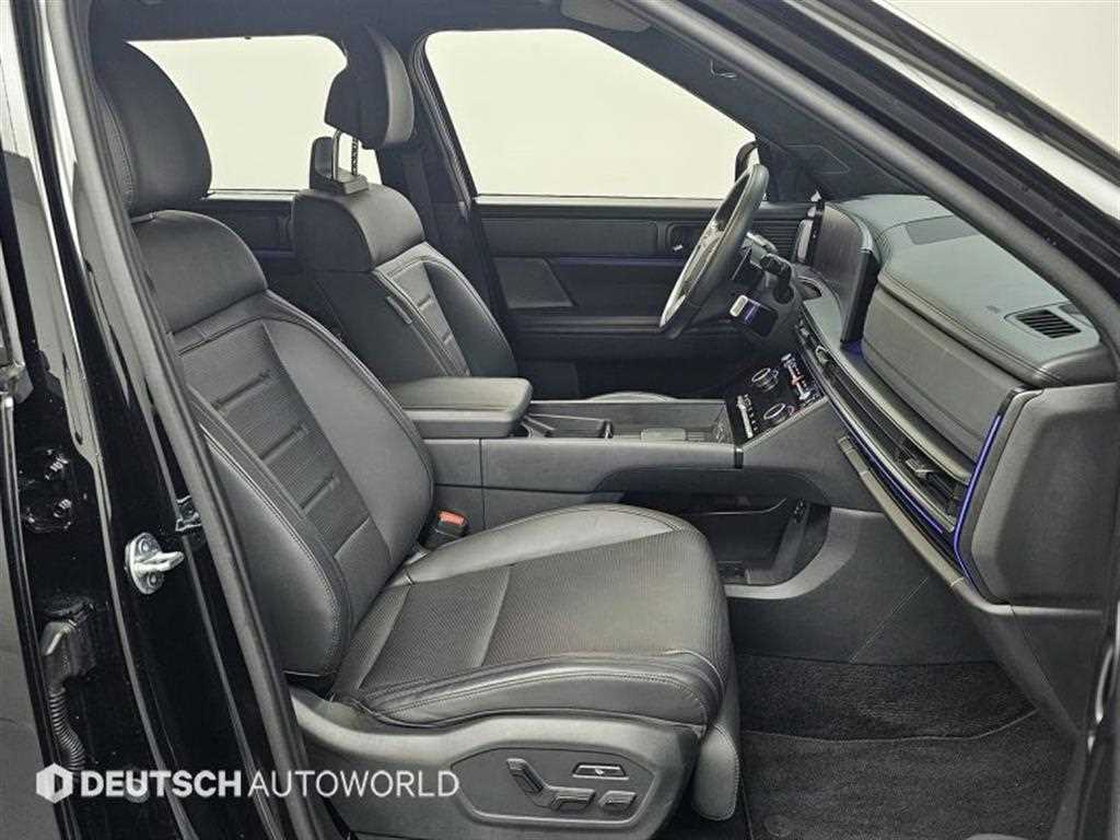 HYUNDAI Santa Fe - Vista 10