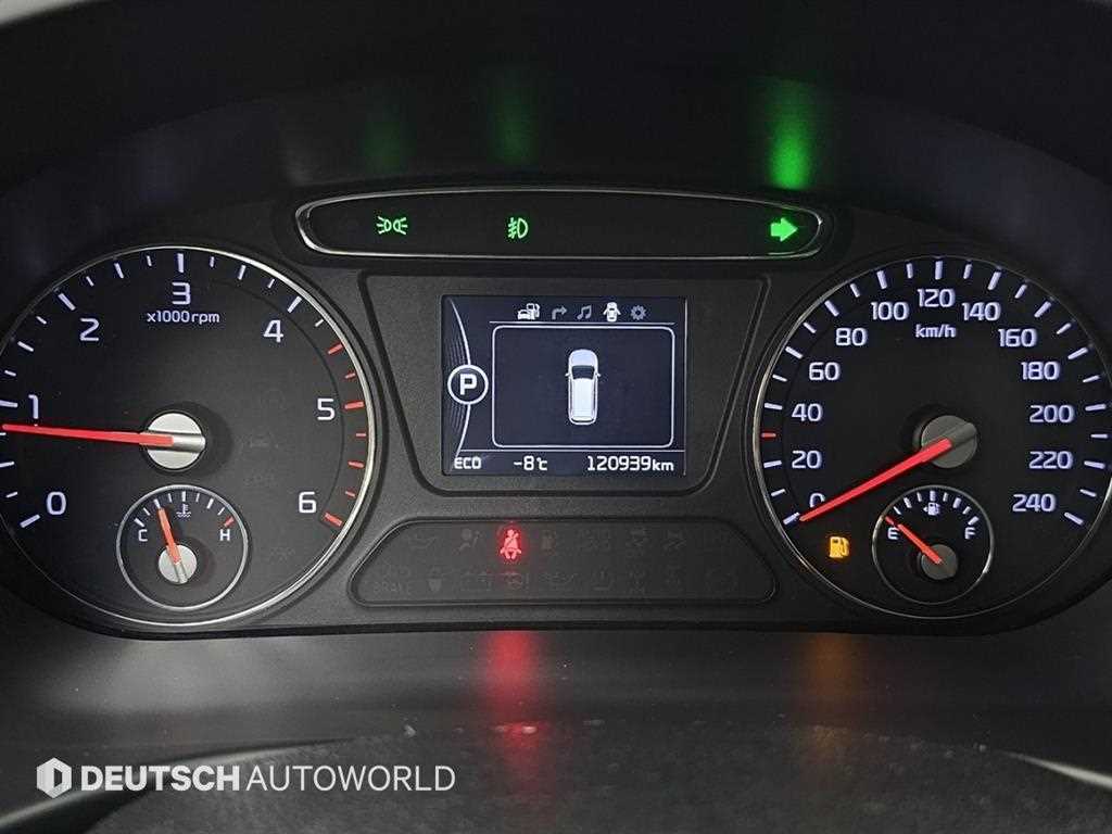 KIA Sorento - Vista 8