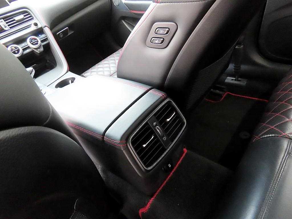 Genesis G70 2019 Gris - Importación desde Corea - HF Imports Iquique - Foto 15