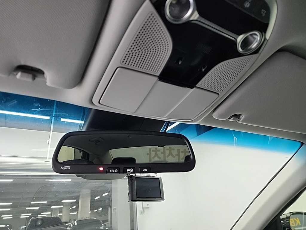 HYUNDAI Grandeur 2017 Negro - Importación desde Corea - HF Imports Iquique - Foto 17