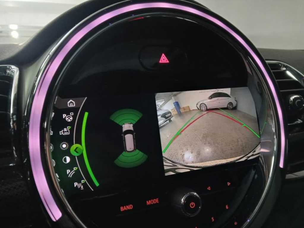 Mini Clubman 2021 - Importación desde Corea - HF Imports Iquique - Foto 14