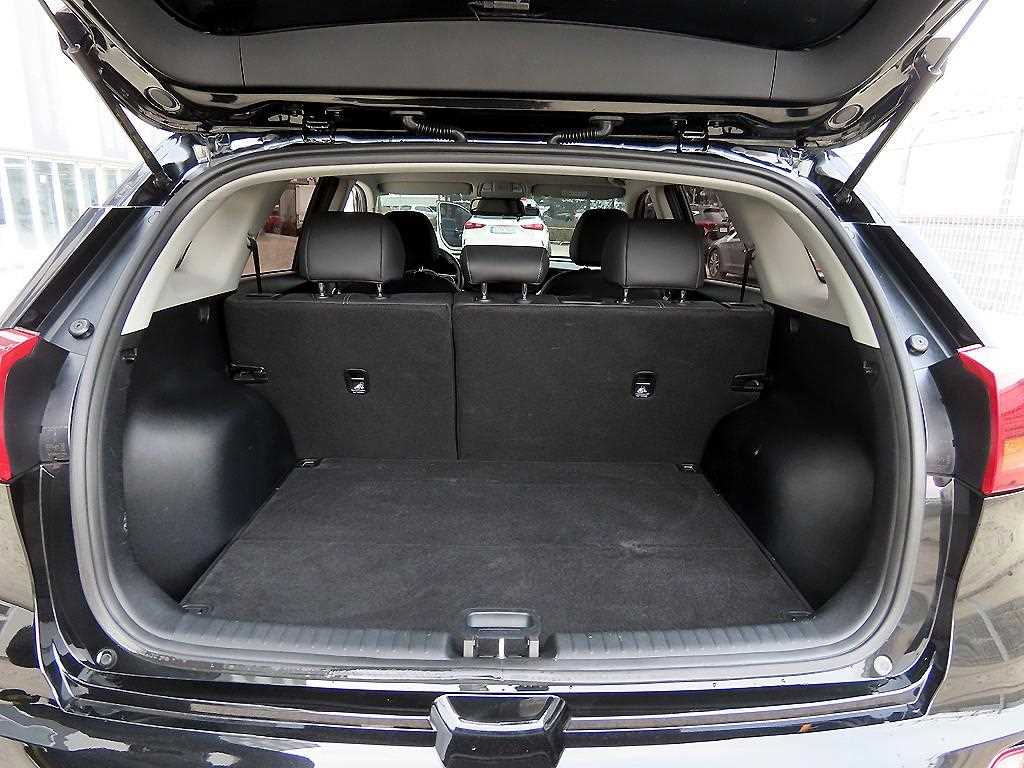 KIA Niro 2022 - Importación desde Corea - HF Imports Iquique - Foto 18