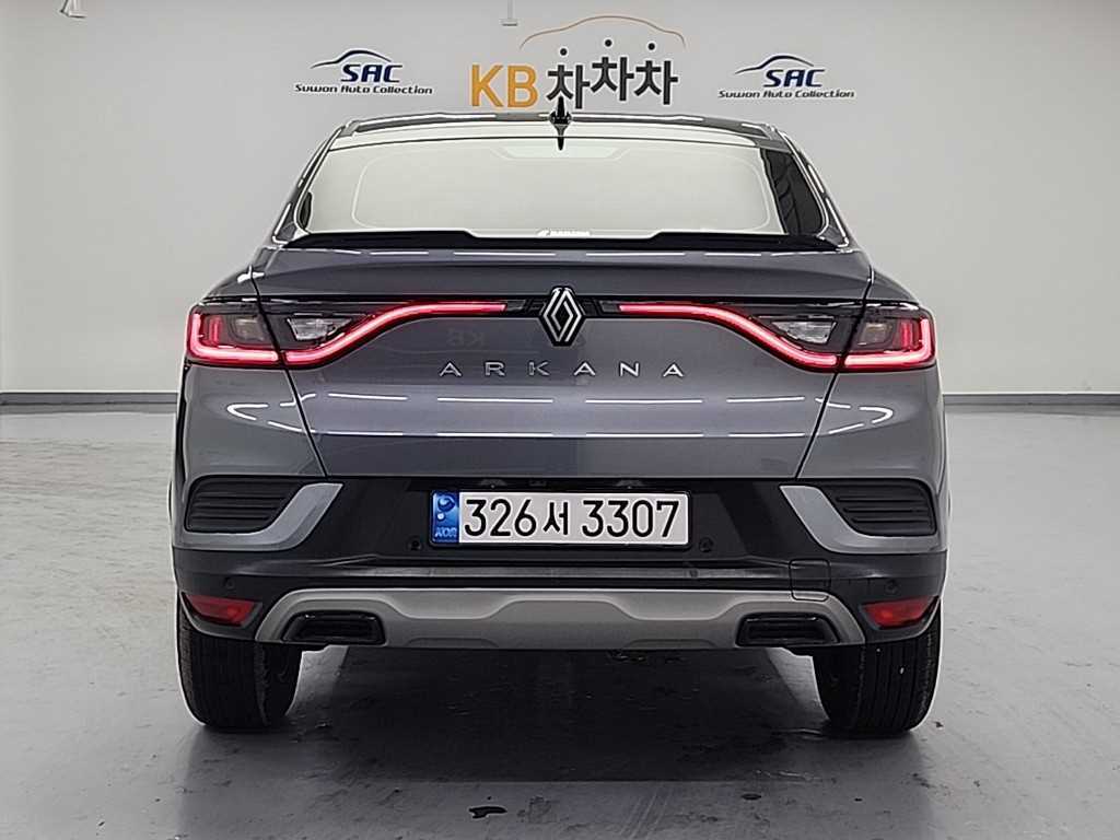 SAMSUNG Arkana - Vista 3