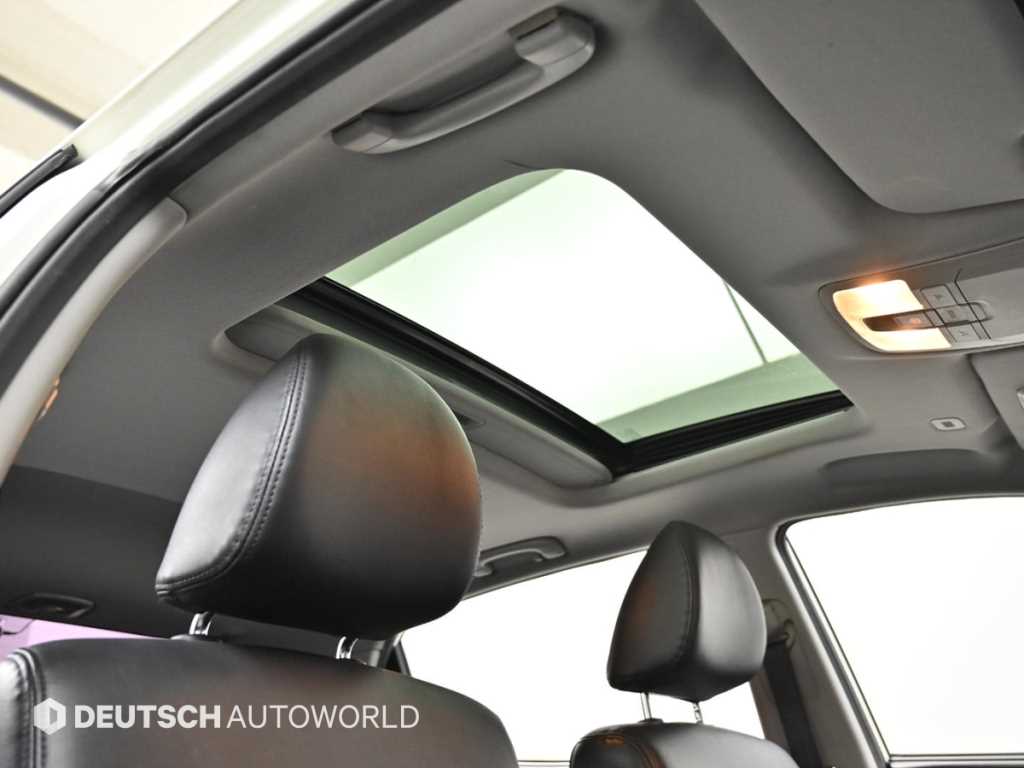 Ssangyong Korando 2013 Blanco - Importación desde Corea - HF Imports Iquique - Foto 19