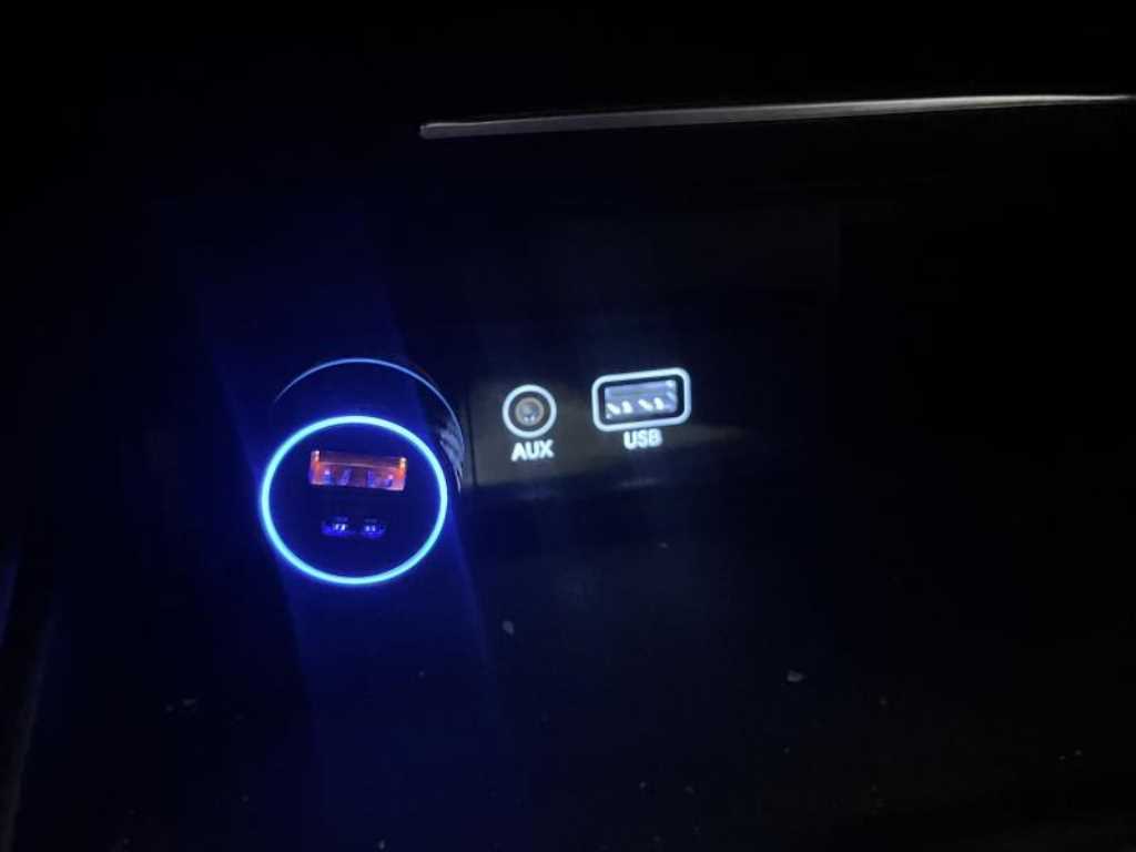 Genesis G70 2018 Negro - Importación desde Corea - HF Imports Iquique - Foto 16