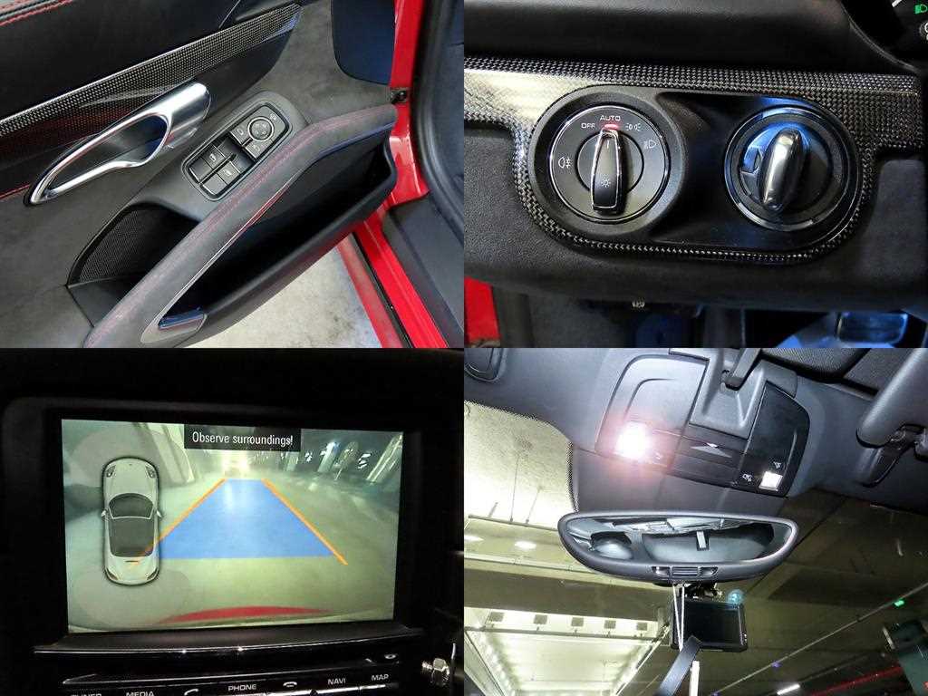 Porsche Baxter 2016 - Importación desde Corea - HF Imports Iquique - Foto 18