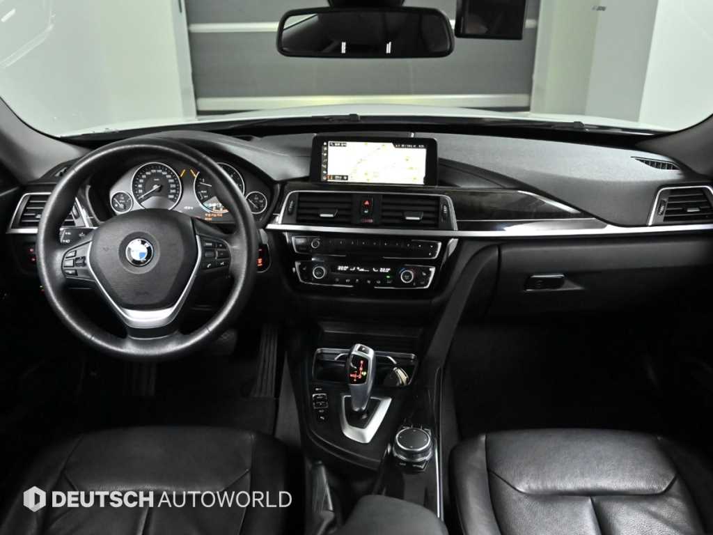 BMW Gran Turismo - Vista 7