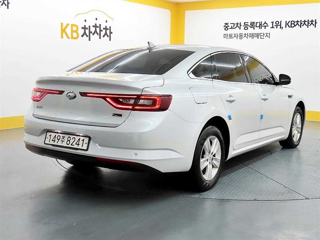 SAMSUNG SM6 - Vista 4