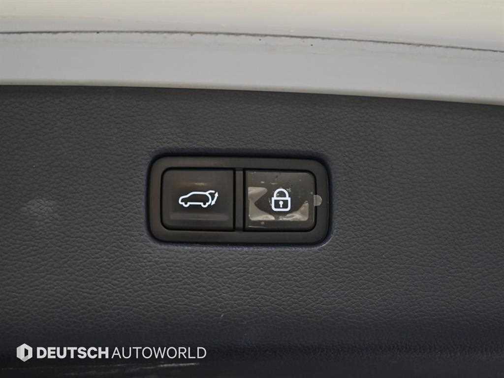 Genesis GV80 2020 Blanco - Importación desde Corea - HF Imports Iquique - Foto 20