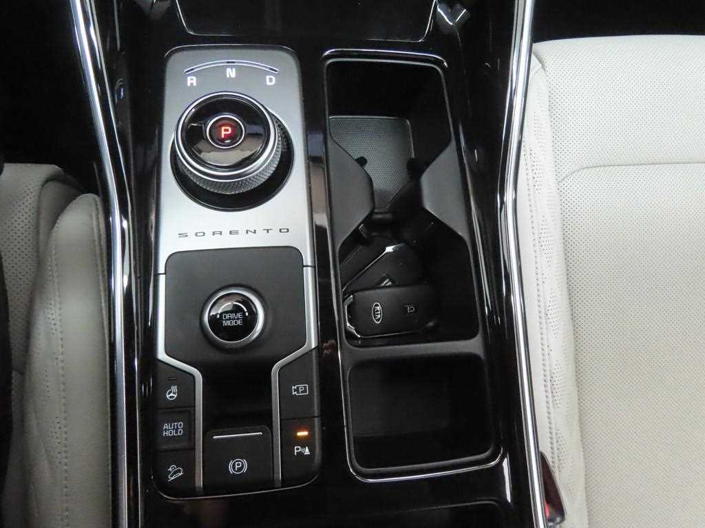 KIA Sorento 2021 Blanco - Importación desde Corea - HF Imports Iquique - Foto 13