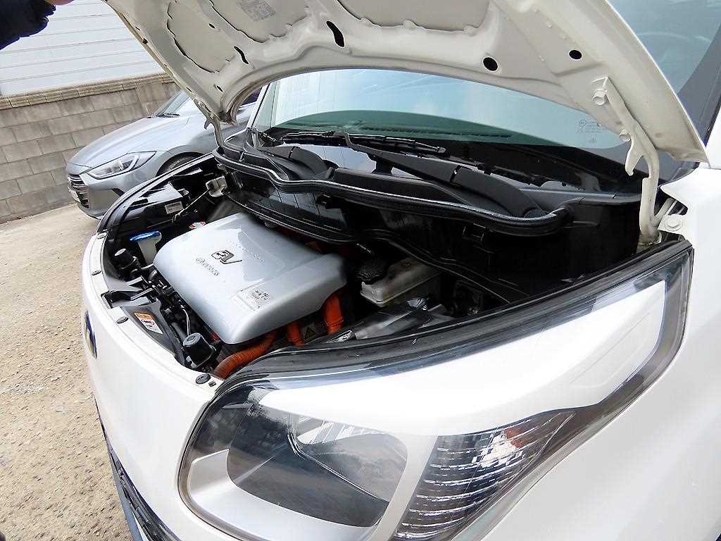 KIA Ray 2014 Blanco - Importación desde Corea - HF Imports Iquique - Foto 19