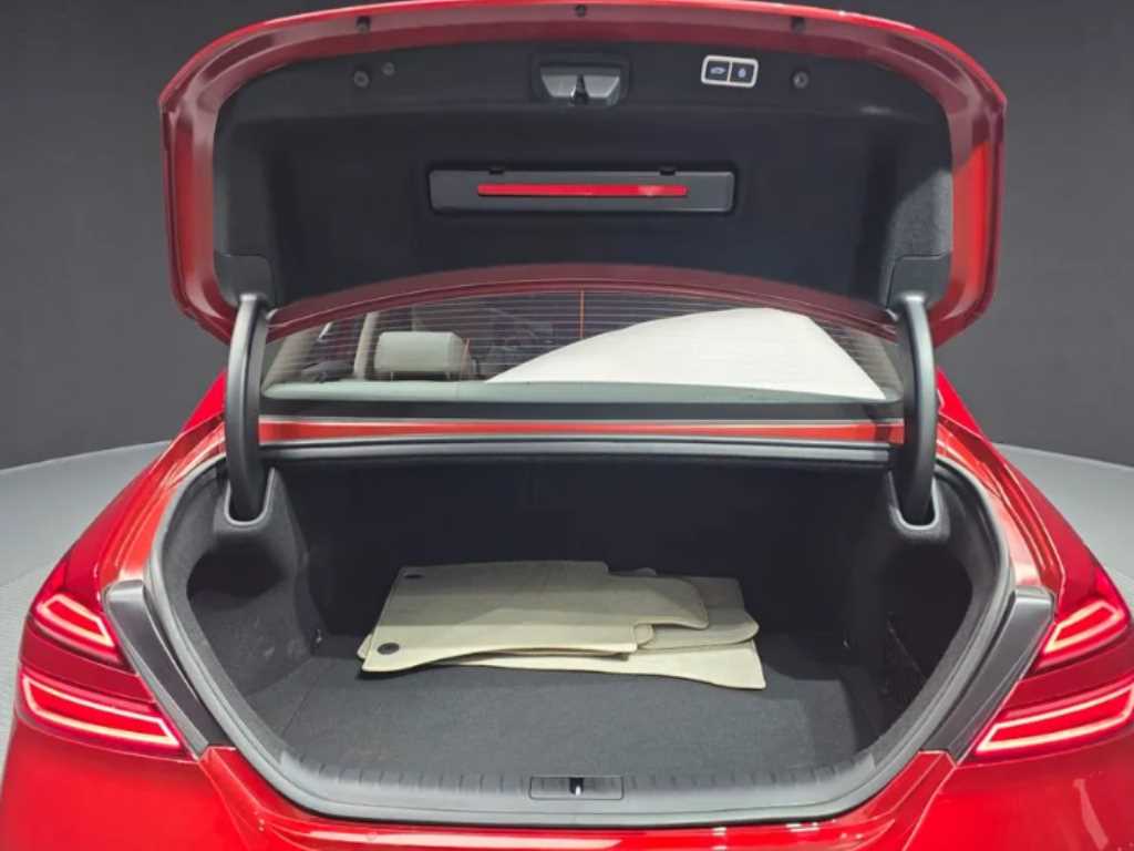 Genesis G70 2021 - Importación desde Corea - HF Imports Iquique - Foto 18