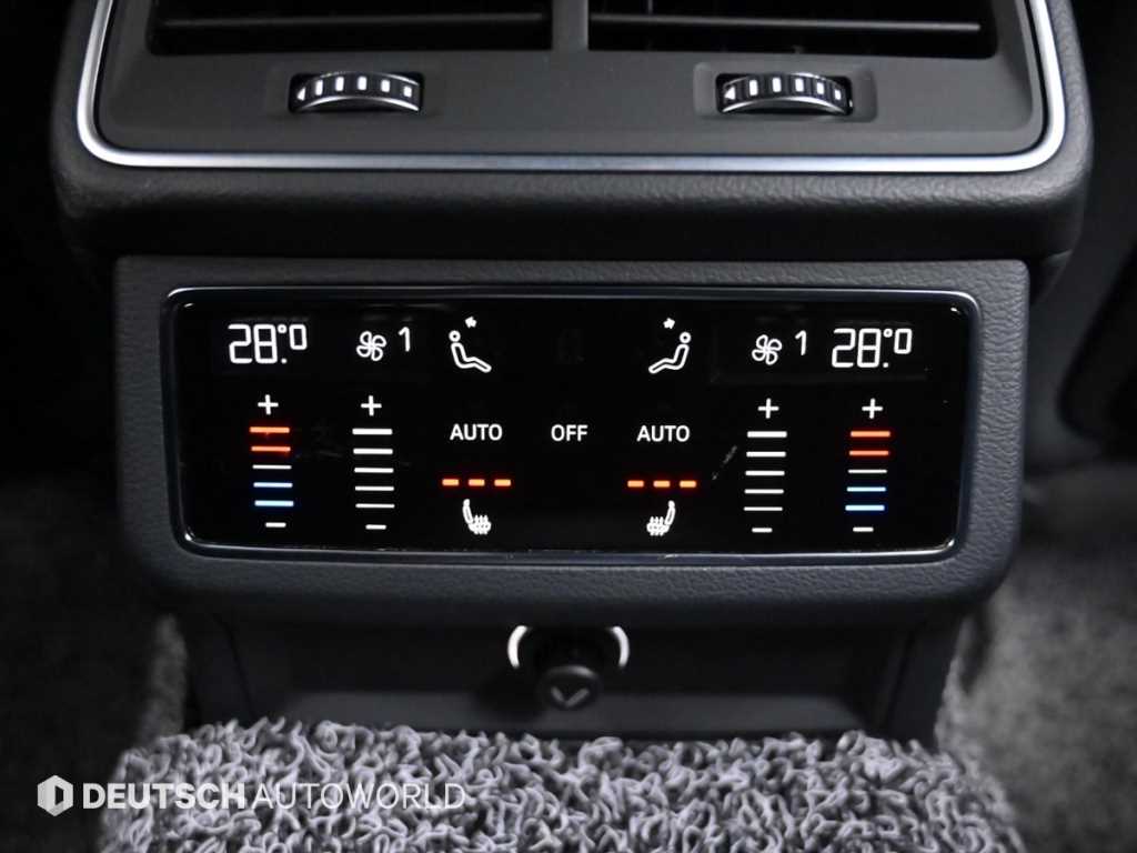 Audi A6 2020 Gris - Importación desde Corea - HF Imports Iquique - Foto 16