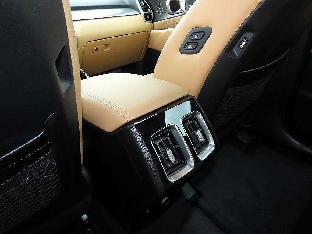 KIA Sorento 2022 Gris - Importación desde Corea - HF Imports Iquique - Foto 16