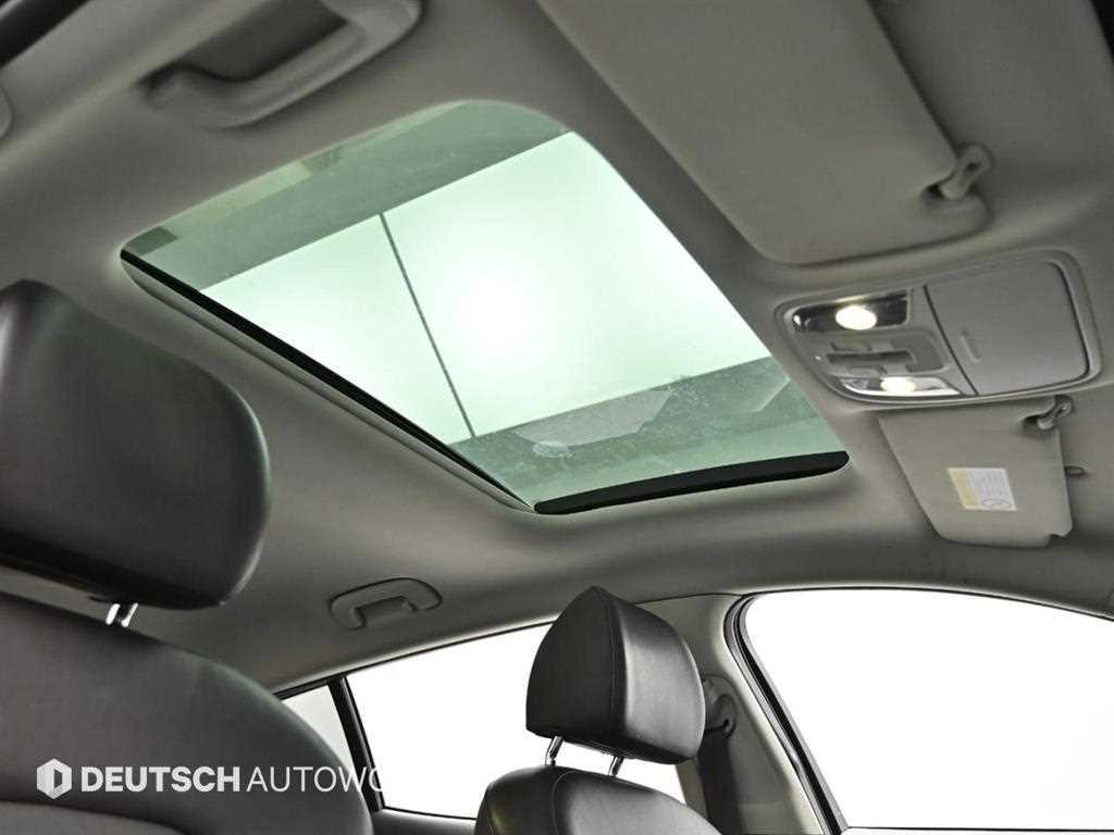 KIA Stinger 2018 Gris - Importación desde Corea - HF Imports Iquique - Foto 19