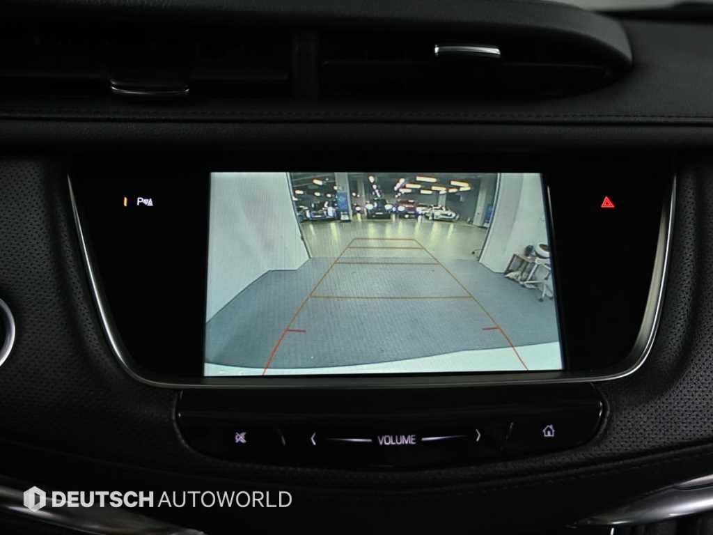 Cadillac XT5 2019 - Importación desde Corea - HF Imports Iquique - Foto 15