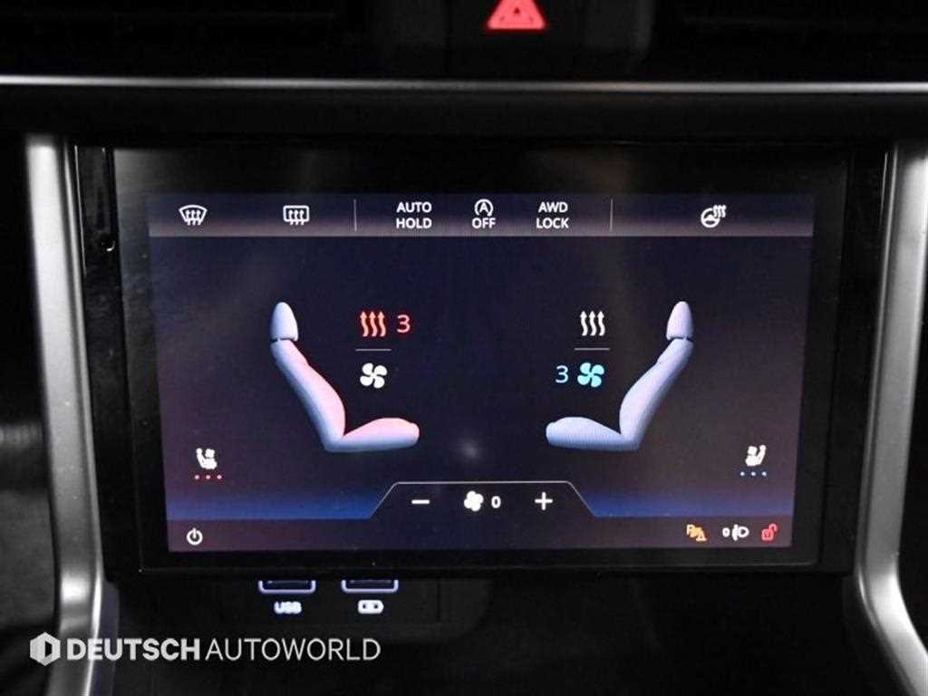 Ssangyong Torres 2024 Gris - Importación desde Corea - HF Imports Iquique - Foto 17