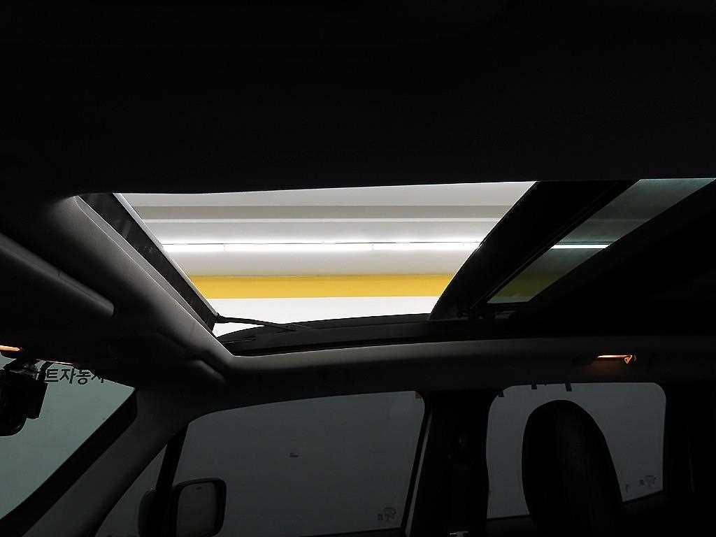 Jeep Renegade 2021 Blanco - Importación desde Corea - HF Imports Iquique - Foto 17