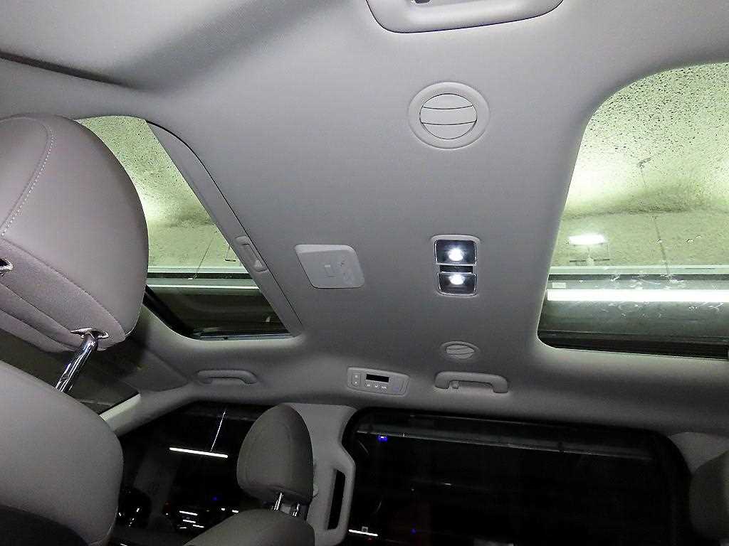 KIA Carnival 2025 Negro - Importación desde Corea - HF Imports Iquique - Foto 14