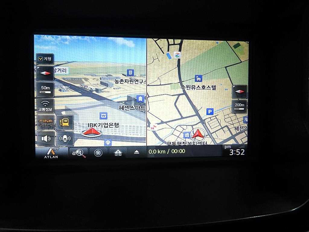 Chevrolet Cruise 2016 - Importación desde Corea - HF Imports Iquique - Foto 15