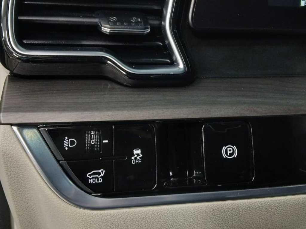 KIA Sportage - Vista 10