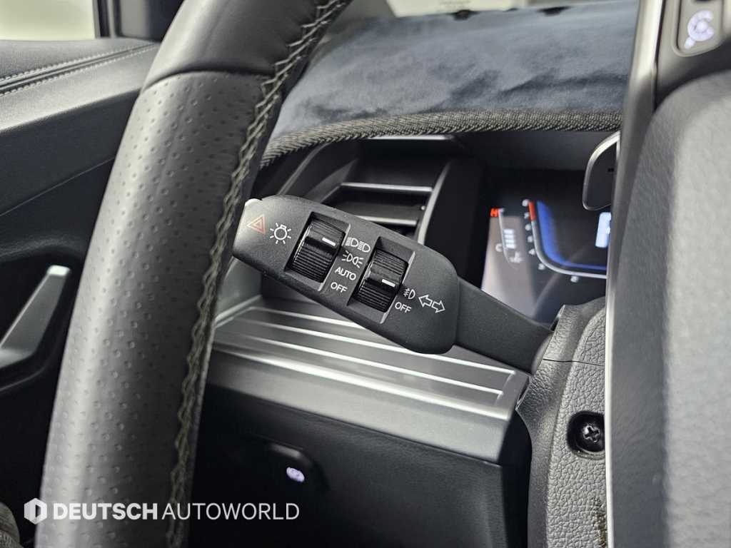 Ssangyong Torres 2024 Blanco - Importación desde Corea - HF Imports Iquique - Foto 17