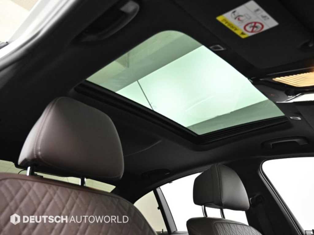 BMW 5 Series 2023 Blanco - Importación desde Corea - HF Imports Iquique - Foto 17