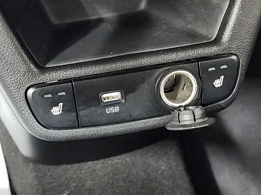 KIA Ray 2022 Blanco - Importación desde Corea - HF Imports Iquique - Foto 15