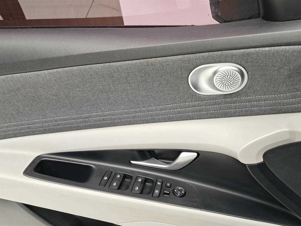 HYUNDAI Avante 2021 Blanco - Importación desde Corea - HF Imports Iquique - Foto 13