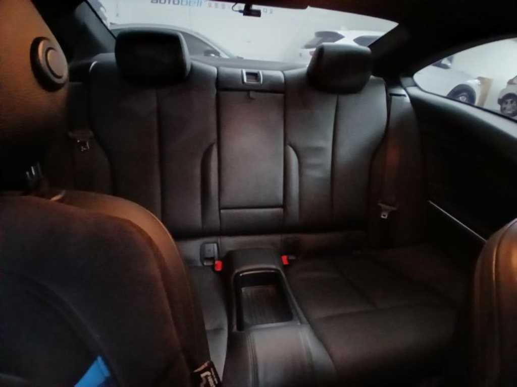 BMW 4 Series - Vista 8