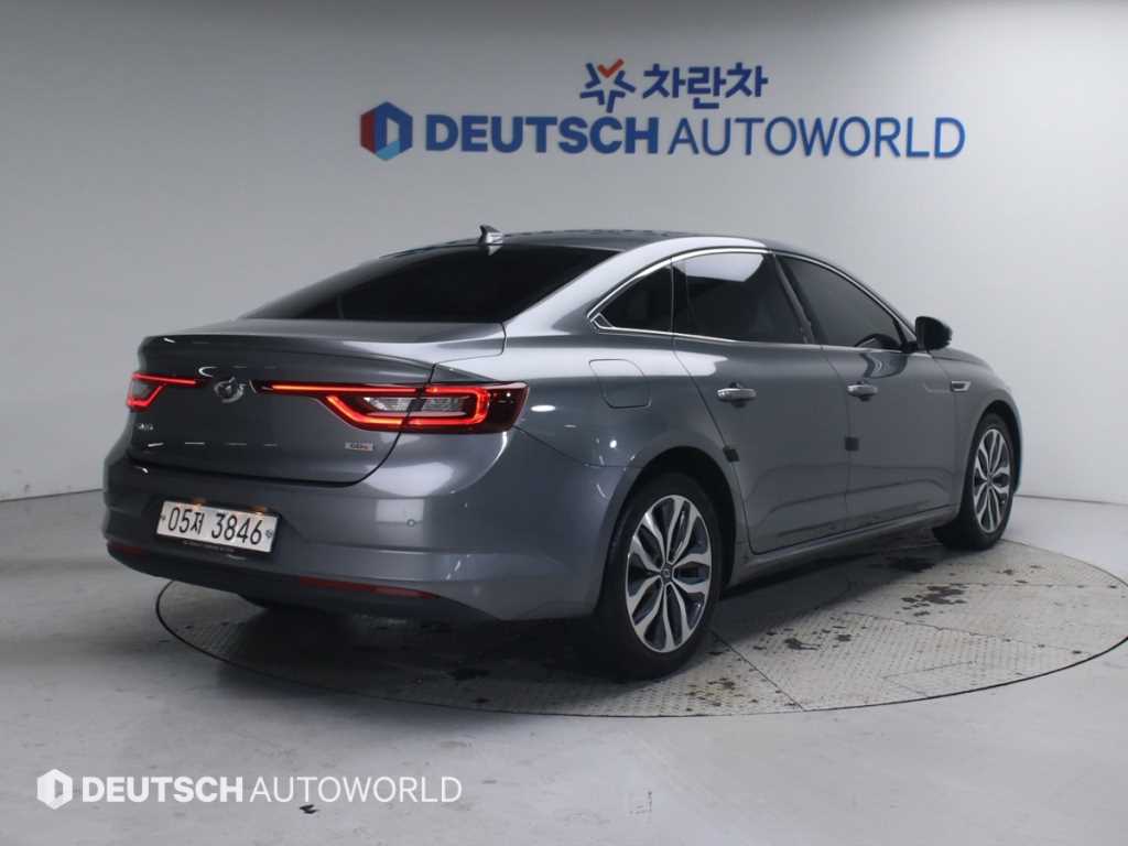 SAMSUNG SM6 - Vista 2