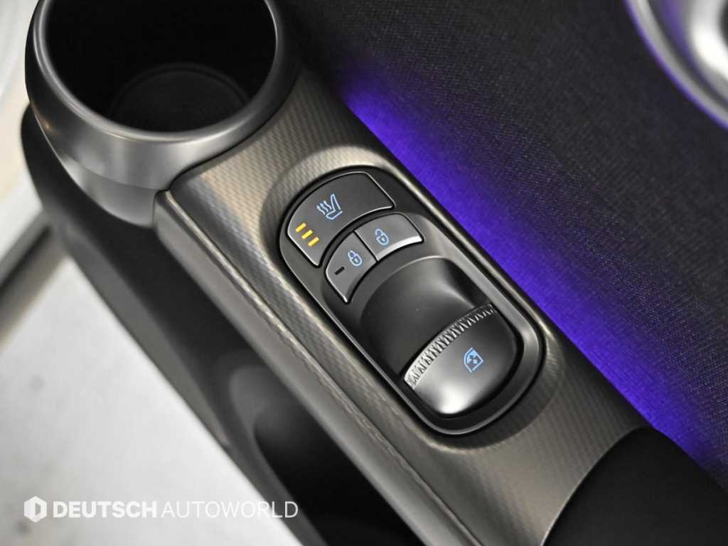 Genesis GV60 2022 Blanco - Importación desde Corea - HF Imports Iquique - Foto 16