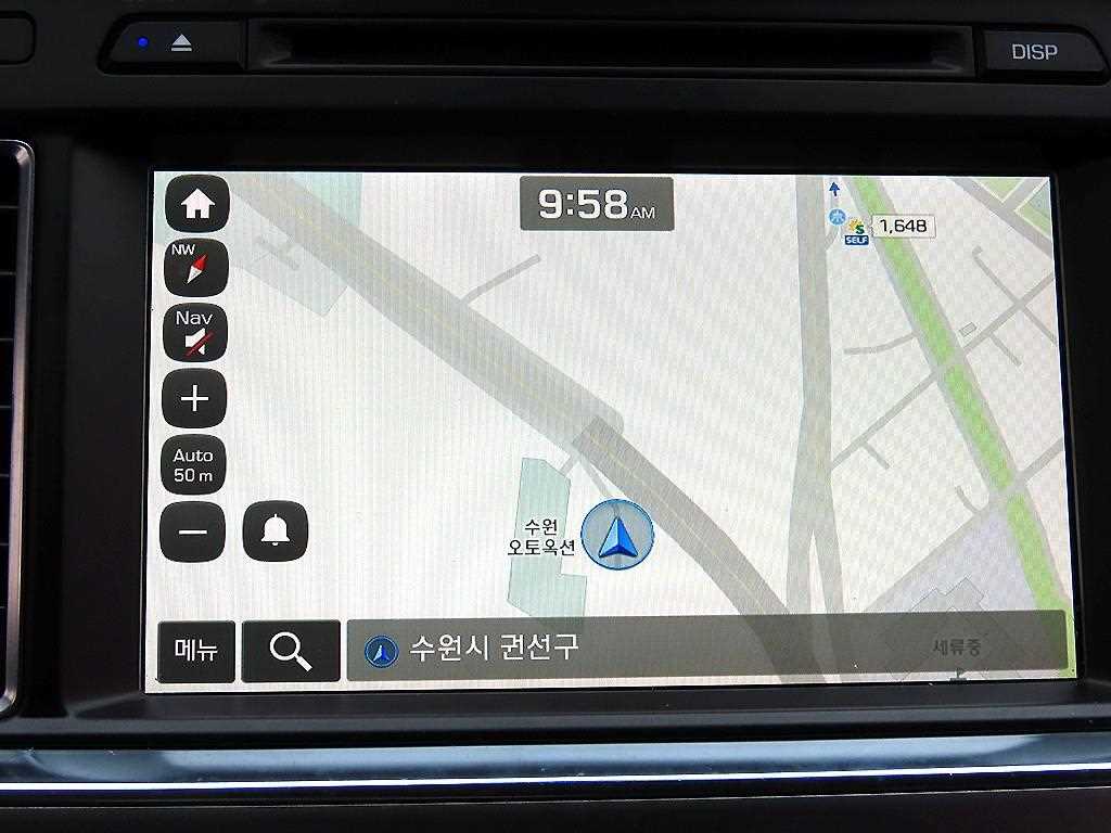 HYUNDAI Sonata 2016 Blanco - Importación desde Corea - HF Imports Iquique - Foto 14