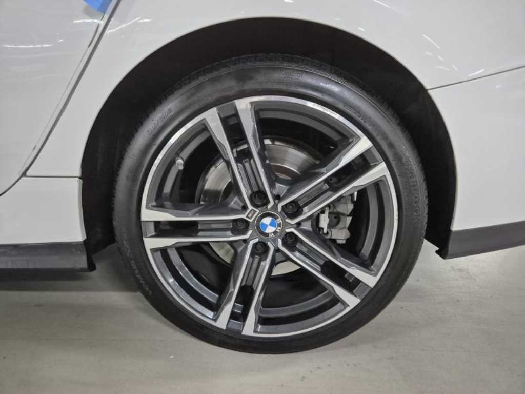 BMW 2 series - Vista 6