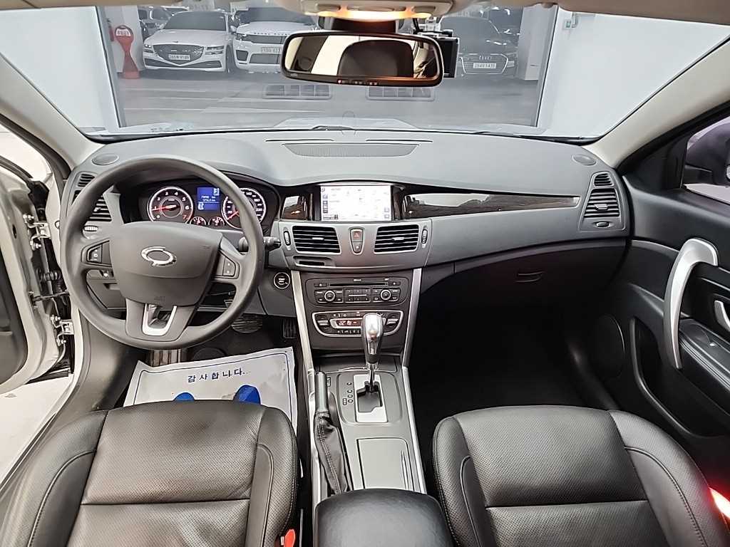 SAMSUNG SM5 - Vista 7