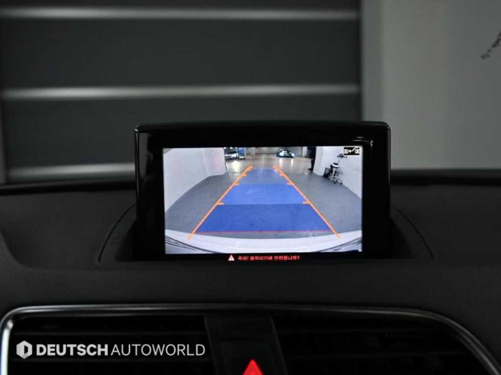 Audi Q3 2014 - Importación desde Corea - HF Imports Iquique - Foto 15