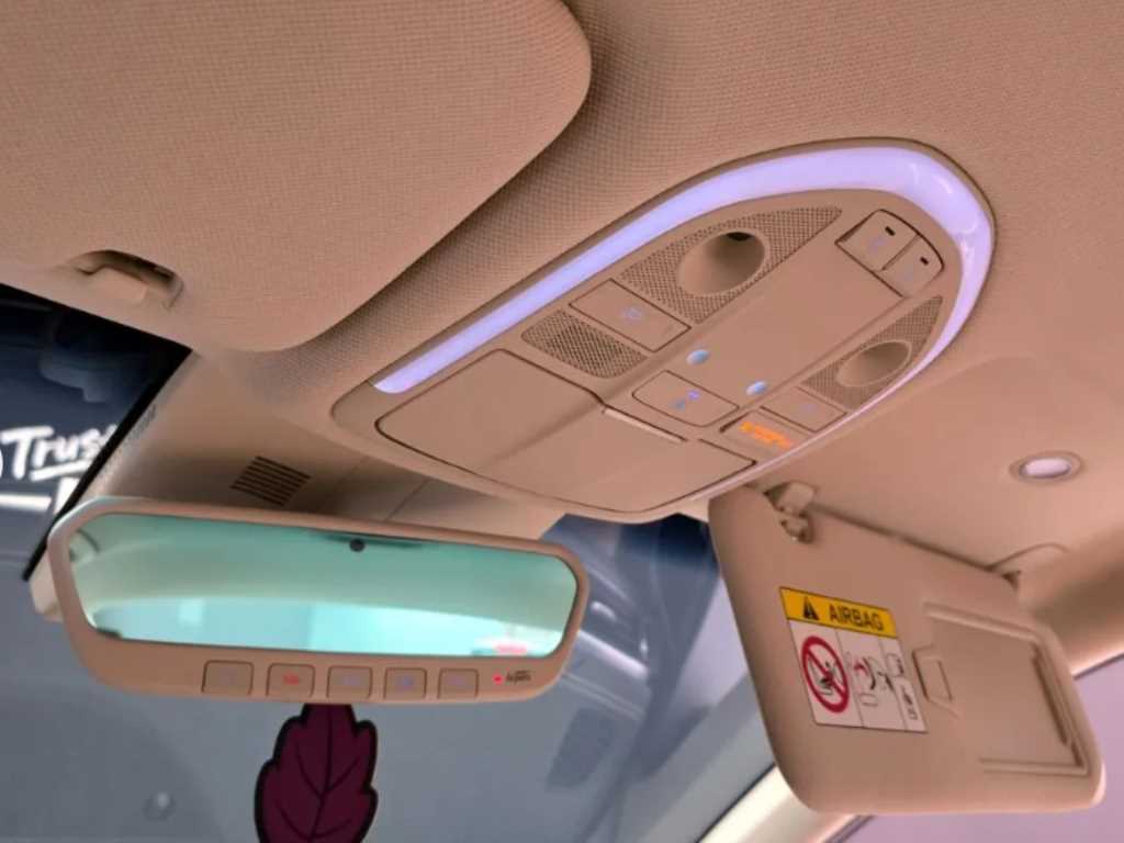 Genesis G70 2021 - Importación desde Corea - HF Imports Iquique - Foto 16