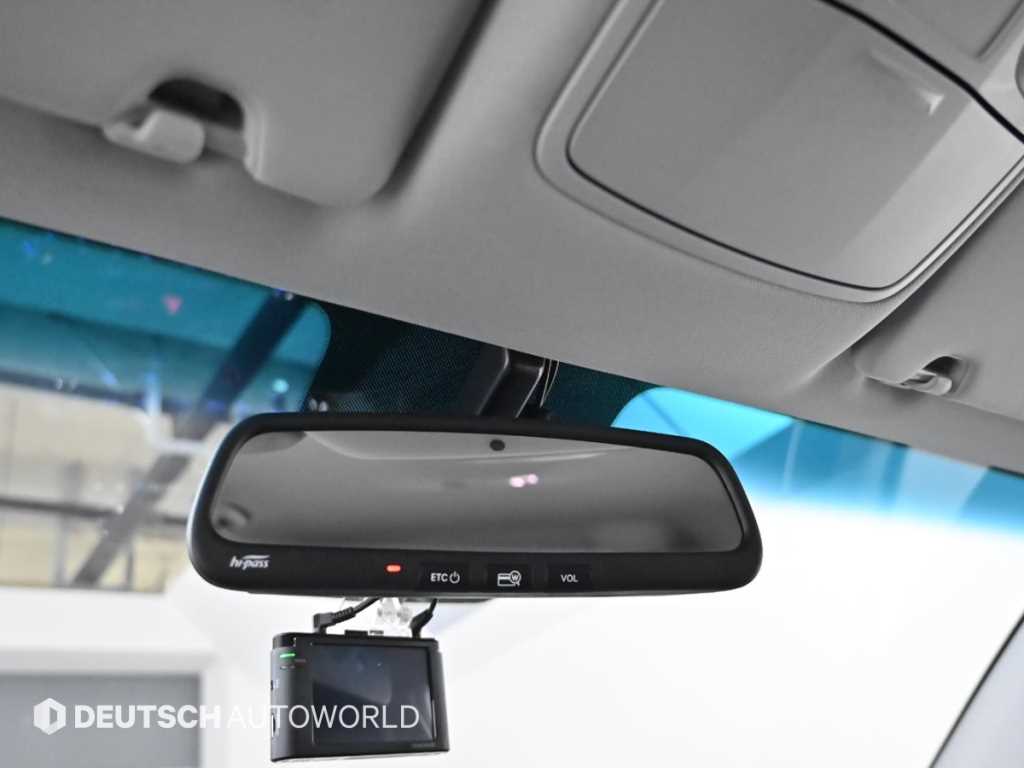 HYUNDAI Tucson 2018 - Importación desde Corea - HF Imports Iquique - Foto 19